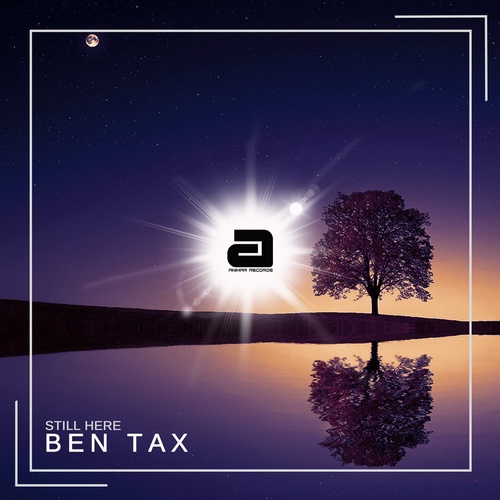 Ben Tax - Still Here [ANIMAR080]